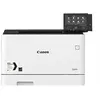 Image de i-SENSYS LBP654Cx - Imprimante - couleur - Recto-verso - laser - A4/Legal - 1200 x 1200 ppp - jusqu'à 27 ppm (mono) / jusqu'à 27 ppm (couleur) -