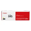 Image de Canon Toner Jaune 045