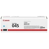 Image de 045 - Cyan - original - cartouche de toner - pour imageCLASS LBP612Cdw, MF632Cdw, MF634Cdw