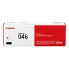 Image de Canon Toner Cyan CRG 046C - 1249C002
