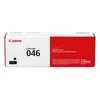 Image de Canon Toner Noir CRG 046BK - 1250C002