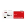 Image de 046 H - Haute capacité - jaune - original - cartouche de toner - pour imageCLASS LBP654, MF731, MF735; i-SENSYS LBP653, LBP654, MF732, MF734, MF735