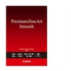 Image de Premium Fine Art Smooth FA-SM1 - Lisse - 16,5 millièmes de pouce - A3 Plus (330,2 x 482,6 mm) - 310 g/m² - 25 feuille(s) papier photo