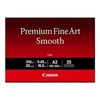 Image de Canon Premium Fine Art Smooth FA-SM1 - Lisse - 16,5 millièmes de pouce - A2 (420 x 594 mm) - 310 g/m² - 25 feuille(s) papier photo