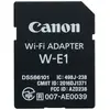 Image de Adaptateur sans fil W-E1 pour EOS 7D MKII ou EOS 5Ds et 5DSR