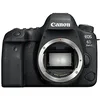Image de Canon EOS 6D Mark II EU26 Boîtier Reflex 3 Pouces 26.2 Mpix Zoom Optique 10 x USB/Bluetooth/WiFi/NFC/HDMI Noir en occasion ou reconditionné