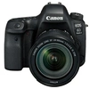 Image de EOS 6D MARK II + 24-105 MM IS STM