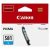 Image de Canon Cartouche Cyan CLI-581 C - 2103C001