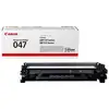 Image de Canon Toner Noir 047 1600 Pages - 2164C002