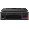 Image de PIXMA G2410 - Imprimante multifonctions - couleur - jet d'encre - rechargeable - 216 x 297 mm (original) - A4/Legal (support) - jusqu'à 8.8 ipm