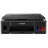 Image de PIXMA G3410 - Imprimante multifonctions - couleur - jet d'encre - rechargeable - 216 x 297 mm (original) - A4/Legal (support) - jusqu'à 8.8 ipm
