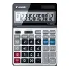 Image de Calculatrice ts-1200tsc - aluminium - canon