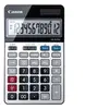 Image de HS-20TSC - Calculatrice de bureau - 12 chiffres - panneau solaire, pile