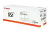 Image de Canon 051 - Toner noir Canon 2168C002
