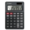 Image de AS-120 II - Calculatrice de bureau - 12 chiffres - panneau solaire, pile