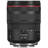 Image de Objectif Canon RF 24-105mm f/4 L is USM - Objectif Photo - Objectif Photo à Zoom pour Photographie et Vidéo - Stabilisateur d'image 5 Vitesses - Moteur de Mise au Point Automatique Nano USM - Compact en occasion ou reconditionné