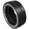 Image de Bague d'adaptation objectif EF/ EF-s vers boitier EOS R