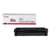 Image de 054 - Jaune - original - cartouche de toner - pour imageCLASS LBP622Cdw, MF641CW, MF642Cdw, MF644Cdw
