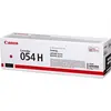 Image de Canon 3026C002 (054 H) Toner magenta, 2.3K pages