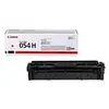 Image de Canon Toner Magenta 054H 2300 Pages - 3026C002