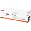 Image de Canon 055 - Magenta - original - cartouche de toner - pour Color imageCLASS MF743; imageCLASS LBP664, MF745; i-SENSYS MF742, MF744; Satera LBP662