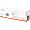Image de Canon 055 - Cyan - original - cartouche de toner - pour imageCLASS LBP664, MF745; i-SENSYS LBP663, LBP664, MF742, MF744, MF746; Satera LBP662
