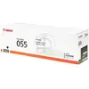 Image de Canon 055 - Noir - original - cartouche de toner - pour imageCLASS LBP664, MF745; i-SENSYS LBP663, LBP664, MF742, MF744, MF746; Satera LBP662