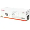 Image de Canon 3017C002 (055 H) Toner yellow, 5.9K pages