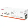 Image de Canon 3018C002 (055 H) Toner magenta, 5.9K pages
