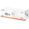 Image de Canon 3020C002 (055 H) Toner black, 7.6K pages