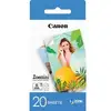 Image de Canon Zink Papier ZP-2030 20 Blatt