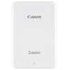 Image de Imprimante de poche Zoemini Blanche