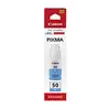 Image de Canon Bouteille d'encre Cyan GI-50 C - 3403C001