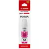 Image de Canon Bouteille d'encre Magenta GI-50 M - 3404C001