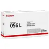 Image de Cartouche de toner d'origine Canon 056L Noir - 3006C002