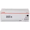 Image de 059 H - Haute capacité - noir - original - cartouche de toner - pour i-SENSYS LBP852Cx; Satera LBP851C, LBP852Ci