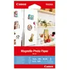 Image de Papier photo magnétique MG-101 A6 - 5 Feuilles - 670g/m²