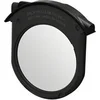 Image de Filtre A insérable Transparent pour bague d'adaptation EF/EOS R
