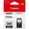 Image de Canon Cartouche d'encre noire CRG PG-560 - 3713C001