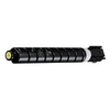 Image de C-EXV 58L - Jaune - original - cartouche de toner - pour imageRUNNER ADVANCE DX C5840i, DX C5850i, DX C5860i, DX C5870i