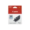 Image de Canon Ink/PFI-300 RPO Cartridge Photo CY