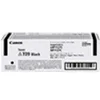 Image de TONER T09 BK Cartouche de toner 1 pièce(s) Original Noir