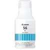 Image de Canon GI-56 C - Cyan