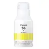 Image de Canon GI-56 Y - Jaune