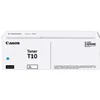 Image de T10 - Cyan - original - cartouche de toner - pour imageRUNNER C1533iF, C1538iF; i-SENSYS X C1533P, X C1538P