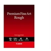 Image de Premium FA-RG1 - Brute - 0.54 mm - A3 (297 x 420 mm) - 320 g/m² - 25 feuille(s) papier pour beaux arts - pour imagePROGRAF PRO-1000