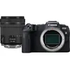 Image de Canon EOS RP + Objectif RF 24-105mm F4-7.1 IS STM en occasion ou reconditionné