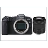 Image de EOS RP - Appareil photo numérique - sans miroir - 26.2 MP - Cadre plein - 4K / 25 pi/s - 4.3x zoom optique objectif RF 24-105 mm F4-7.1 IS STM -