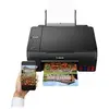 Image de PIXMA G640 - Imprimante multifonctions - couleur - jet d'encre - rechargeable - A4 (210 x 297 mm), Letter A (216 x 279 mm) (original) - A4/Legal
