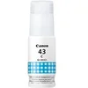 Image de GI 43 C - Cyan - original - recharge d'encre - pour PIXMA G540, G640